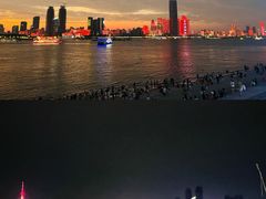 -武昌江滩