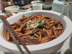 -苏帮袁Sue Cuisine(来福士店)