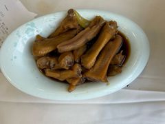 -馨越楼·点心·粤菜(赤坎店)