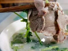 -清真刘记全羊肉鲜汤馆(前进路店)