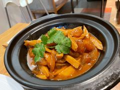 -竹里馆·淮扬菜·功夫茶(老门东店)