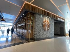 -星巴克臻选(湖滨道店)