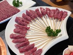 -南门涮肉(上海二店)