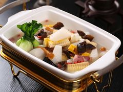 养生山药-钓台野鱼馆(钱江国际时代广场店)
