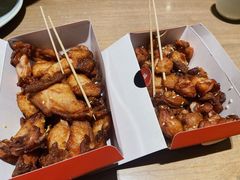 -渔家灯火(明湖店)