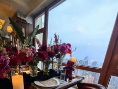 -Olive橄榄花园漂亮饭主题布置餐厅(大望路店)