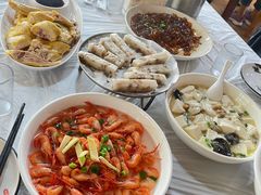 -小六农家乐(崇明西沙湿地店)