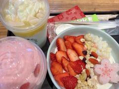 -宝珠奶酪(浦东金桥店)
