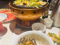 -京味斋·北京烤鸭(北京南站洋桥店)