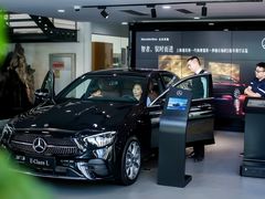 -上海德星奔驰(江杨南路店)