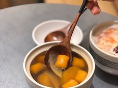 -小团圆糖水铺(襄阳南路店)