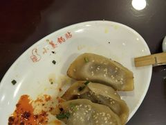 -小姜锅贴(凤凰街店)