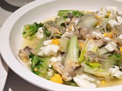 -船歌·鱼水饺青岛菜(正阳路店)
