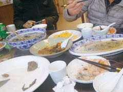 -品渔味湖鲜馆(拈花湾店)