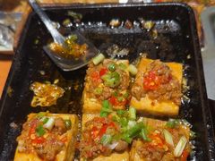 -木屋烧烤(南新店)