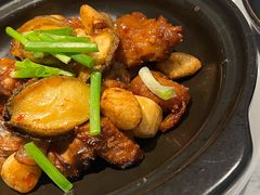 -潮堂 · 潮州菜(国贸商城店)