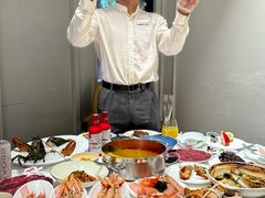 -京彩臻品火锅