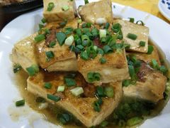 -黎记大排档(慈云路店)