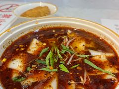 -马三洋芋片(簋街店)