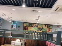 大堂-猪啊牛呀羊啊铜盘烤肉(正大广场店)