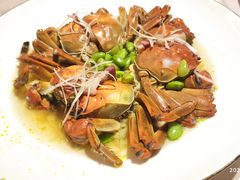 -蟹榭(静安寺晶品商场店)