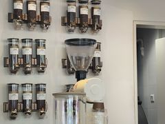 -Peet's Coffee皮爷咖啡(大学路店)