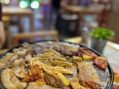 -吉木烤肉自助餐厅(乐汇城店)