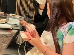 -Ginza Onodera铁板烧(外滩十八号店)