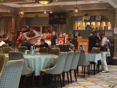 -清真吐鲁番餐厅(牛街店)