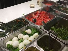 -油梨树 AVOCADO TREE(亮马桥店)