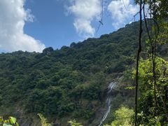-千泷沟大瀑布旅游区
