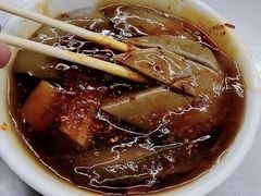 -杨记灌肠(食品街店)