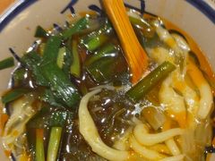 -福苗小骆驼烧烤(大唐不夜城店)