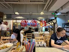 -文三里屯面馆(三里屯店)