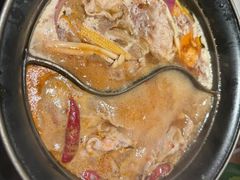 -温野菜涮涮锅(西单大悦城店)