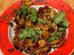 -特色油边心管烤串