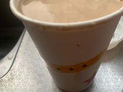 -昼夜咖啡馆