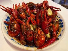 -老长沙龙虾馆·聚会餐厅(白石洲店)