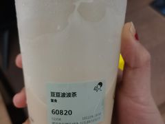-喜茶(永旺梦乐城店)