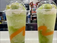 -CoCo都可(小吕宋店)