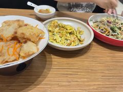 -金掌勺·锅包肉(广渠门店)