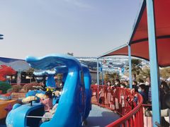 -华夏文旅海洋公园