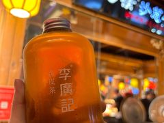 -沙州食驿·非遗小吃夜市
