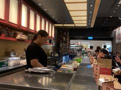 -Cô Thành Restaurant