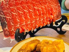 -盡膳口福跷脚牛肉火锅(晶耀前滩店)