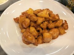 -烤肉宛饭庄(北新桥店)