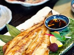 -鮨匠·割烹料理(巨鹿花园店)