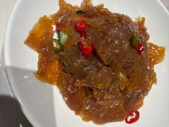 -阿明小菜·海鲜·上海菜(梅陇店)
