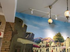 -疆山别院·木垒羊·新疆菜烧烤(铁路局店)
