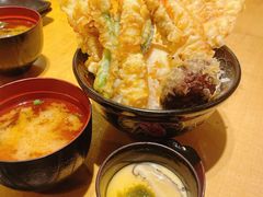 special&nbsp;tendon-Ginza Tendon Itsuki (Tanjong Pagar)